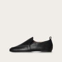Enzo loafersy, czarny OUTLET